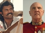 Ranabaali teaser: Vijay Deverakonda and Arnold Vosloo play the leads. 