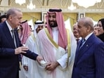 The Mecca Joint Defence Agreement is a military pact signed by three countries - Pakistan, Saudi Arabia and Turkey - on August 7.