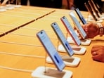 Apple Event 2026 is today. Check the iPhone 18 launch time in India, expected iPhone Ultra, other products and where to watch the Apple event live. (REUTERS/Priyanshu Singh REFILE - QUALITY REPEAT/File Photo/File Photo)(REUTERS)