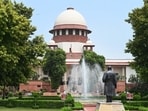 The Supreme Court itself has repeatedly said that bona fide and constructive criticism can aid institutional self-introspection. (Arvind Yadav/HT Photo)