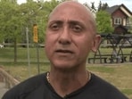 The arrest of 50-year-old Kalwinder Dosanjh (in picture), a serving officer of the Vancouver Police Department (VPD), was announced by the force’s chief.