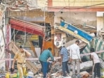 After Satya Niketan collapse, scrutiny grows on Delhi Master Plan's PG gap