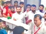 The development comes three days after 17 people, mostly Shiv Sena functionaries, were booked for abusing and assaulting staff at Relief Hospital in Palghar following a dispute over the treatment and discharge of injured Govindas during Dahi Handi celebrations.