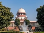 The high court on April 26, 2024 allowed withdrawal in 15 cases, leaving a balance of 45 cases. (PTI)