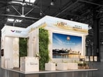 The joint Russian-Indian Industrial Exhibition “INNOPROM.India”, is being held on September 9-11 in New Delhi (X/RusEmbIndia)