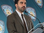 NYC councilwoman accuses Mamdani of sending a ‘message’ to Osama bin Laden (Photo by Michael M. Santiago / GETTY IMAGES NORTH AMERICA / Getty Images via AFP)