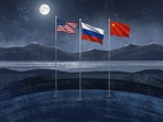 The cold war was a time of cruelties and horrors. Yet just occasionally, a dread of global annihilation moved its leaders to greatness. Today the men who run America, China and Russia are not without fear.