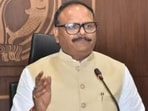 Under the existing system, government doctors can serve until the age of 65. Brajesh Pathak, who also holds the health portfolio, said the move is aimed at further strengthening government healthcare services in the state. (File Photo)