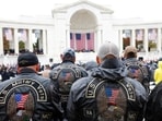 The agency overseeing federal contractors has been cut back and isn’t auditing veteran hiring.