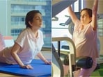Nita Ambani follows a balanced vegetarian diet focusing on organic foods, prioritising protein and avoiding sugar.