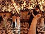 Bengaluru hosts Bridgerton-inspired ball with gowns, gloves and waltzes. Watch