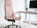 Tired of back pain after long working hours? Check out these comfortable ergonomic chairs
