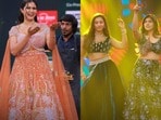 <p>పాపులర్ సీరియల్ నటి కావ్య శ్రీ మరో షోతో ఓటీటీలో ఎంటర్ టైన్ చేయనుంది. ఆహా ఓటీటీలో ఈ చెఫ్ మంత్ర సీజన్ 6 స్ట్రీమింగ్ కానుంది. </p>(instagram-ahavideoin)