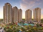 County Group has entered Gurugram’s premium housing market with a  <span class='webrupee'>₹</span>4,500-crore ultra-luxury residential project in Sector 88A, after securing RERA approval for the development. (Picture for representational purposes only)