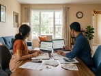 The man explained how rising expenses and lifestyle commitments can quickly make the income feel insufficient.