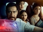Drishyam The Conclusion Trailer: దృశ్యం ది కన్‌క్లూజన్ ట్రైలర్ వచ్చేసింది.. విజయ్ దొరికిపోయాడా? ఊహించని ట్విస్ట్