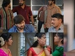 Gunde Ninda Gudi Gantalu Today Episode: బార్‌లో గుణతో దొరికిపోయిన రోహిణి.. నిలదీసిన బాలు.. రోహిణి దుమ్ము దులిపిన శృతి