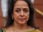 Hema Malini said that she is yet to watch Hanuman Ansh.