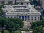 Scott Bessent’s Treasury bond buyback plan puts US bond markets in focus.
