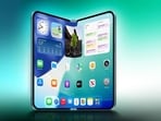 Apple Event LIVE: There is consensus among analysts that the foldable iPhone will find immediate sales traction. (HT_PRINT)