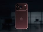 Apple’s new Pro iPhones bring a sharper camera focus, faster A20 Pro chip and longer battery life.(Apple)