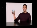 Apple iPhone 18 launch highlights: : Apple CEO John Ternus unveiling iPhon Duo, Apple's first foldable phone
