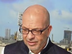 Jurgen Bailom is the Austria-born  CEO of Waterways Leisure Tourism Limited. 