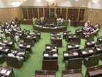 తెలంగాణ అసెంబ్లీ సమావేశాలు