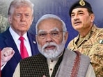USA 'unlearns' 9/11 lesson? As Trump courts Pakistan, should India prepare…