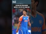 Shivam Dube Reveals Morne Morkel’s Impact On His Bowling| Cricket| Asian Games