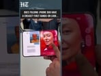 Does The New iPhone Duo Have A Crease? First Hands-On Look Reveals...| Apple, iPhone 18