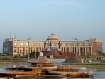 Police said such preventive notices were a routine measure to maintain peace and alleged that the action was being politicised. GBU declined to comment, saying the university had no role in the matter.