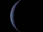 Uranus retrograde on September 10, 2026