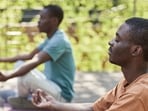 Mindfulness exercises(Pexel)