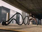 If exercising at the same time every day really matters.