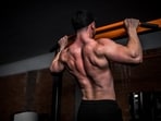 Here’s why your 30s matter when it comes to muscle mass.
