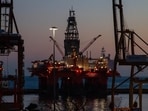 Brent crude crosses $100 as Strait of Hormuz disruption fuels supply fears.