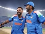 Ashish Nehra has spoken about the chances of Rohit and Kohli playing in World Cup 2027.