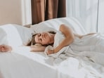 Read more to find out five facts about sleep!(Unsplash)