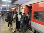రైల్వే ప్రయాణికులకు అలర్ట్(image source @GMSRailway)