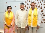 టీడీపీలో చేరిన మజ్జి శ్రీనివాసరావు