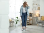 Weight regain is something everyone is anxious about. But why does it happen?(Shutterstock)