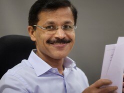 ফের অ্যাকশনে তুকারাম মুন্ধে!