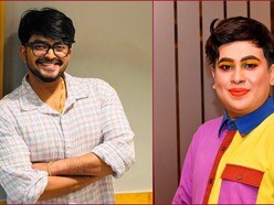 বিগ বস বাংলা নিয়ে কী বললেন স্যান্ডি সাহা?