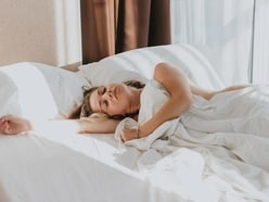 Read more to find out five facts about sleep!