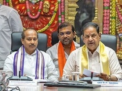 టీటీడీ బోర్డు కీలక నిర్ణయాలు