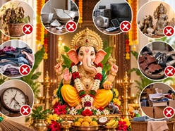 వినాయక చవితికి ముందు ఇంటి నుంచి ఈ 8 వస్తువులను తొలగించండి.. గణపతి అనుగ్రహం పొందండి!