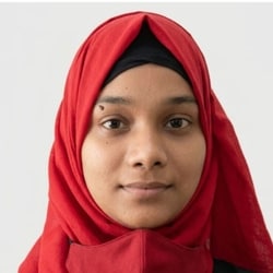 Sofia Farooq's alleged hit-and-run death was a cover-up, police said.