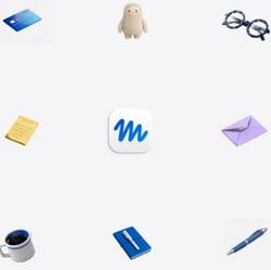 Muse can handle tasks such as sending emails and booking travel, but is also designed to take on larger goals.
