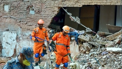 An official said that the highest number of PGs, at 450, were found in the Civil Lines zone, which is closest to Delhi University’s North Campus (ANI) An official said that the highest number of PGs, at 450, were found in the Civil Lines zone, which is closest to Delhi University’s North Campus (ANI)